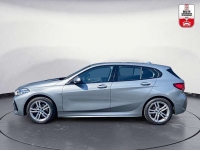 BMW 1er Gebrauchtwagen