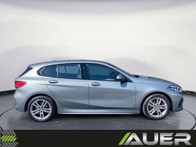 BMW 1er Gebrauchtwagen