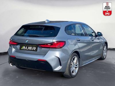 BMW 1er Gebrauchtwagen