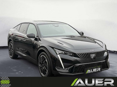 Peugeot 408 Gebrauchtwagen