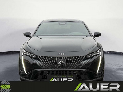 Peugeot 408 Gebrauchtwagen