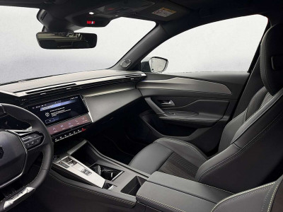 Peugeot 408 Gebrauchtwagen