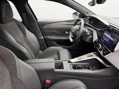 Peugeot 408 Gebrauchtwagen