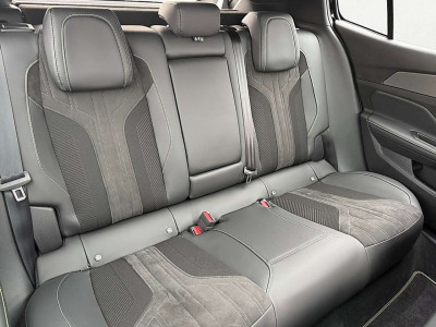 Peugeot 408 Gebrauchtwagen