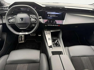 Peugeot 408 Gebrauchtwagen