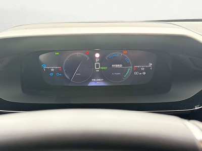 Peugeot 408 Gebrauchtwagen