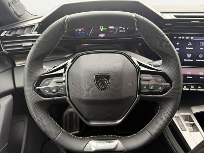 Peugeot 408 Gebrauchtwagen