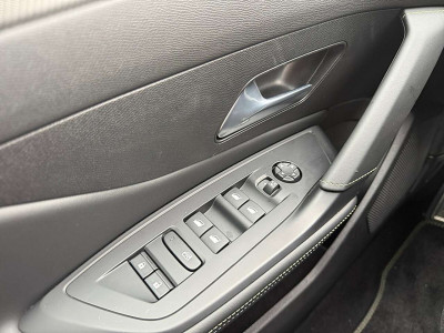 Peugeot 408 Gebrauchtwagen