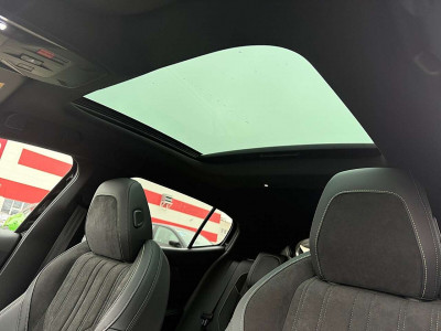 Peugeot 408 Gebrauchtwagen