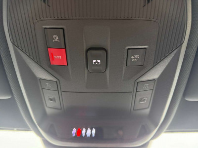 Peugeot 408 Gebrauchtwagen