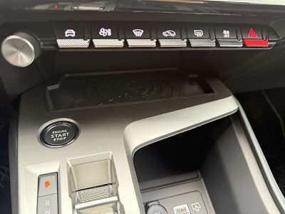 Peugeot 408 Gebrauchtwagen