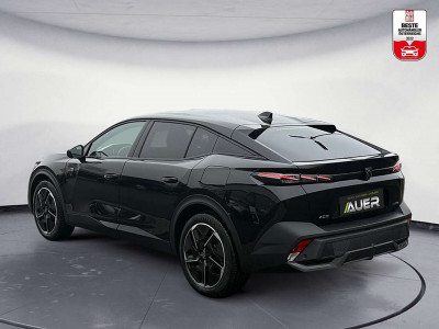 Peugeot 408 Gebrauchtwagen