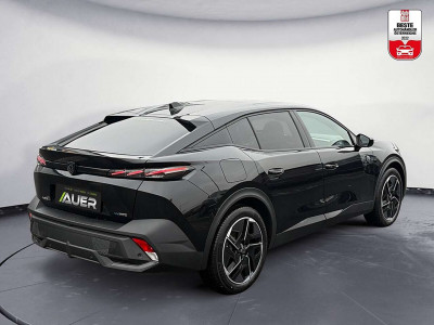 Peugeot 408 Gebrauchtwagen