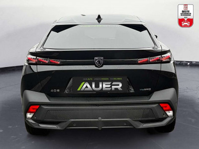 Peugeot 408 Gebrauchtwagen