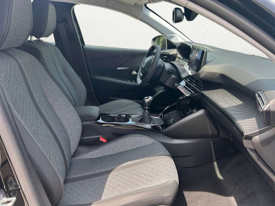 Peugeot 208 Gebrauchtwagen