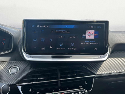 Peugeot 208 Gebrauchtwagen