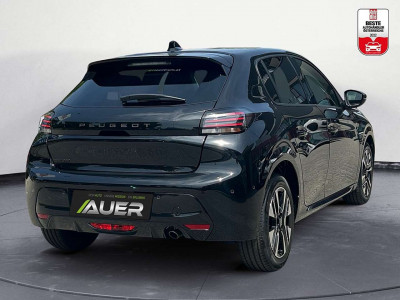 Peugeot 208 Gebrauchtwagen