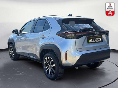 Toyota Yaris Cross Neuwagen