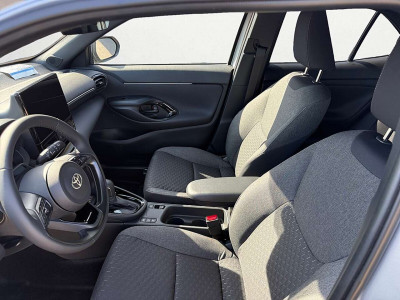 Toyota Yaris Cross Neuwagen