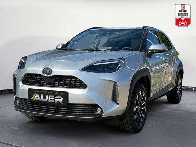 Toyota Yaris Cross Neuwagen