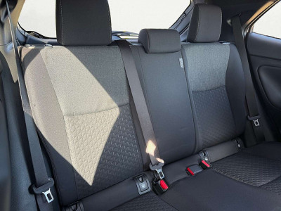 Toyota Yaris Cross Neuwagen