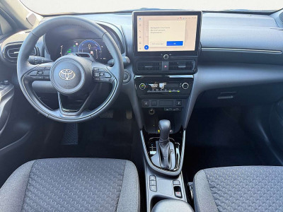 Toyota Yaris Cross Neuwagen