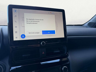 Toyota Yaris Cross Neuwagen