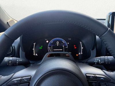 Toyota Yaris Cross Neuwagen