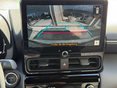 Toyota Yaris Cross Neuwagen