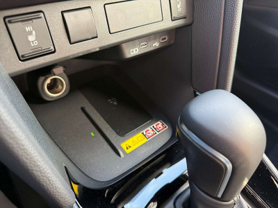 Toyota Yaris Cross Neuwagen