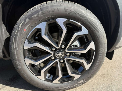 Toyota Yaris Cross Neuwagen