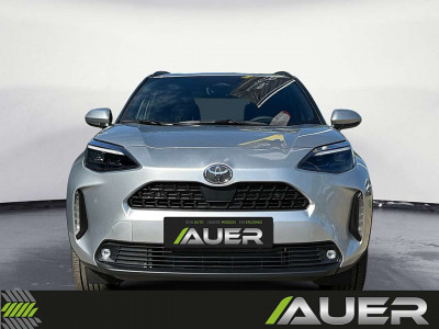 Toyota Yaris Cross Neuwagen