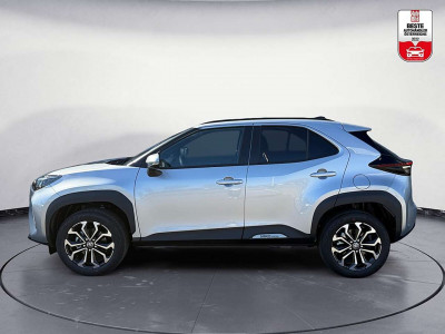 Toyota Yaris Cross Neuwagen
