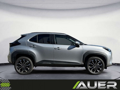 Toyota Yaris Cross Neuwagen