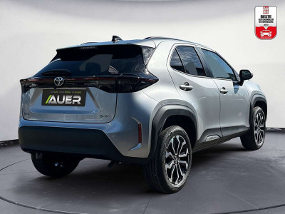 Toyota Yaris Cross Neuwagen