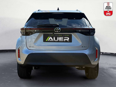 Toyota Yaris Cross Neuwagen