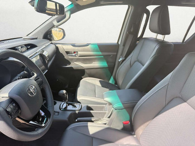 Toyota Hilux Neuwagen