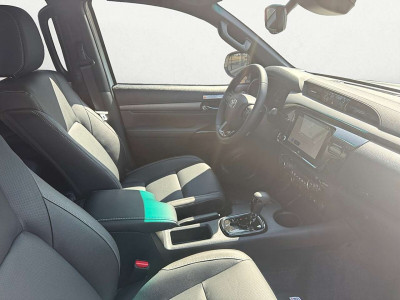 Toyota Hilux Neuwagen