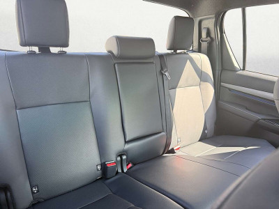 Toyota Hilux Neuwagen