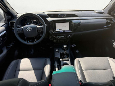 Toyota Hilux Neuwagen