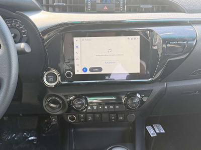 Toyota Hilux Neuwagen