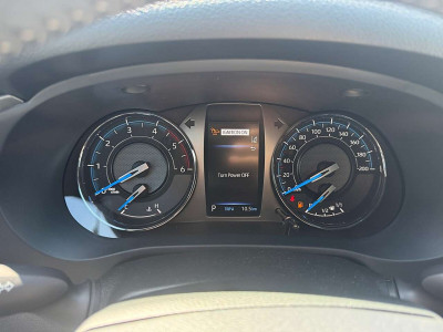 Toyota Hilux Neuwagen