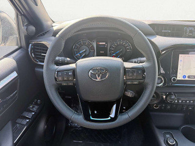 Toyota Hilux Neuwagen