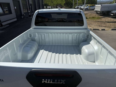 Toyota Hilux Neuwagen