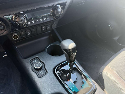 Toyota Hilux Neuwagen