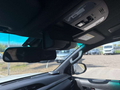 Toyota Hilux Neuwagen