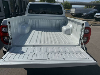 Toyota Hilux Neuwagen