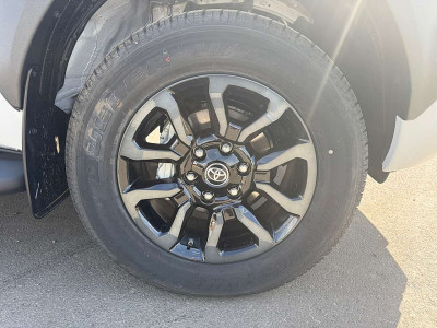 Toyota Hilux Neuwagen