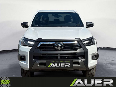 Toyota Hilux Neuwagen