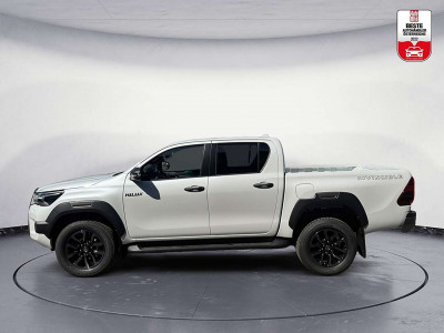 Toyota Hilux Neuwagen